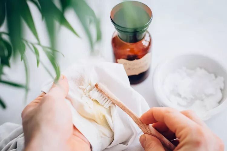 Пищевая сода как универсальный пятновыводитель