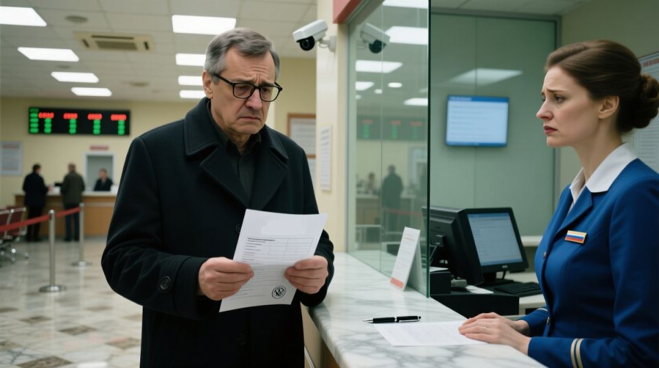 Когда деньги не дают: как высокие стандарты банков ставят под угрозу сбережения граждан