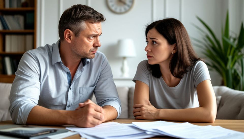 Тайны близости: неожиданное открытие в истории любви и преданности