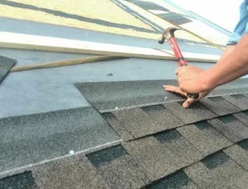 Как создать идеальный шаблон для укладки битумной черепицы и упростить работу