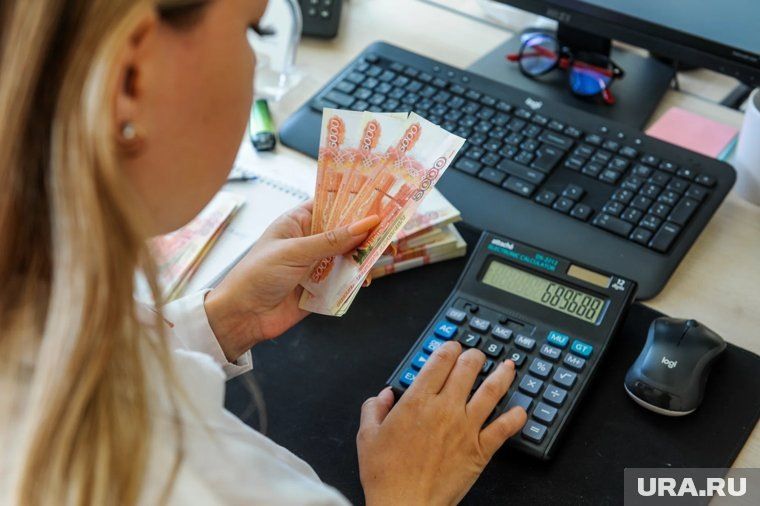 Груздев анонсирует резкое увеличение штрафов за экономические преступления в России