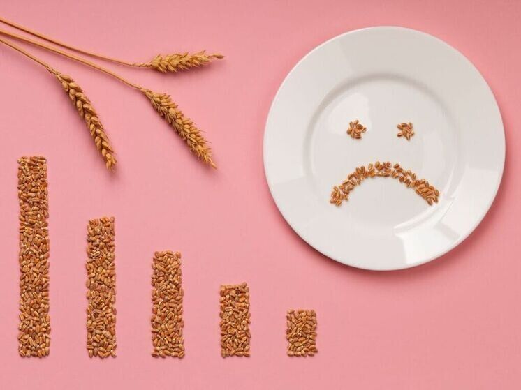 Непереносимость глютена: новые горизонты исследований