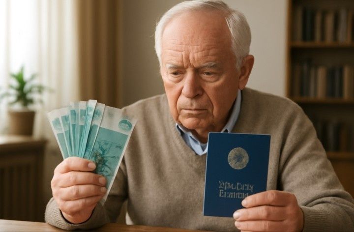 Как советский стаж может повлиять на вашу пенсию: мифы и реальность