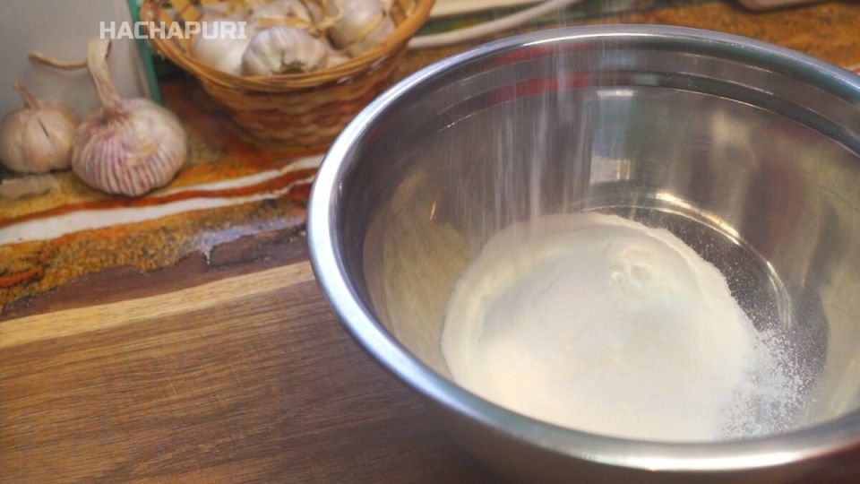 Токпокки: корейская закуска, завоевавшая сердца гурманов