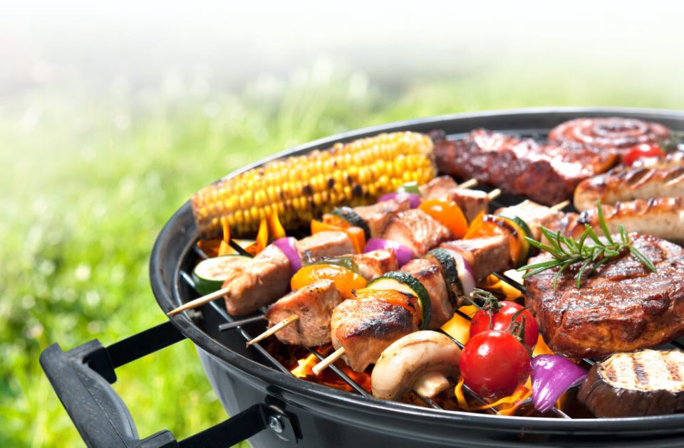 Выбор идеального маринада для шашлыка