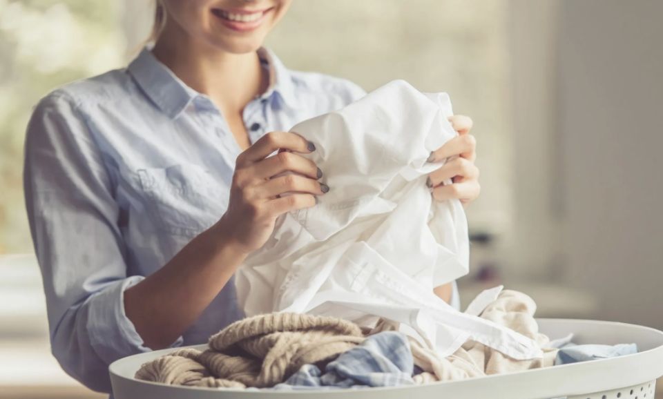 Эффективные способы избавления от жирных пятен