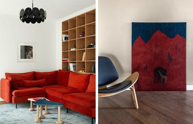 Как сократить количество пыли в квартире: полезные советы для повседневной жизни