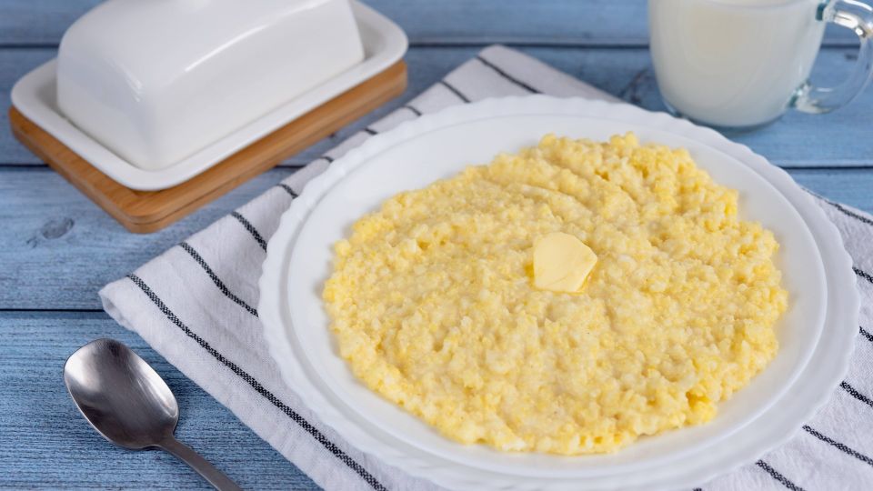 Пшенка горчит только по этой причине: не спешите считать себя плохой хозяйкой