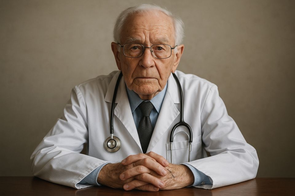 Опасные продукты, которые могут сделать вашу кровь густой и тяжёлой