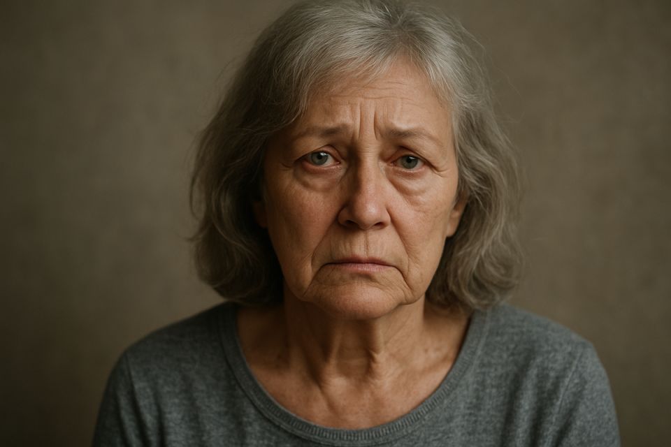 После 55 лет: 8 привычек, которые стоит исключить