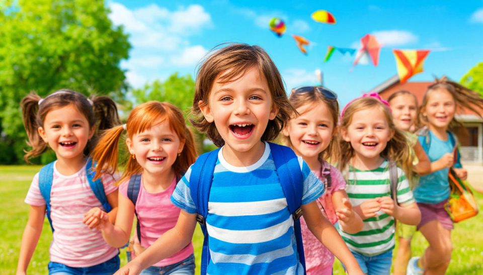 Летние каникулы под угрозой: новая реформа в российском образовании