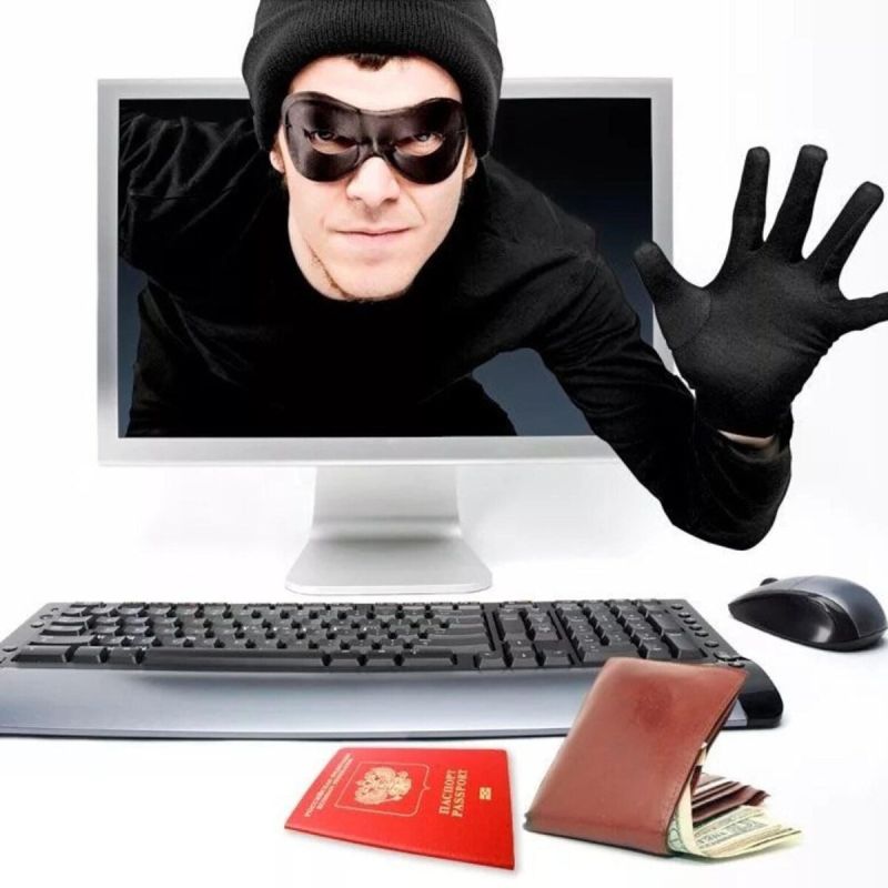 Как не стать жертвой мошенников: советы по безопасности в 2025 году