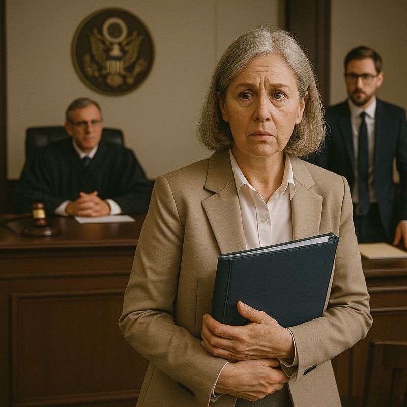     :    legal loopholes