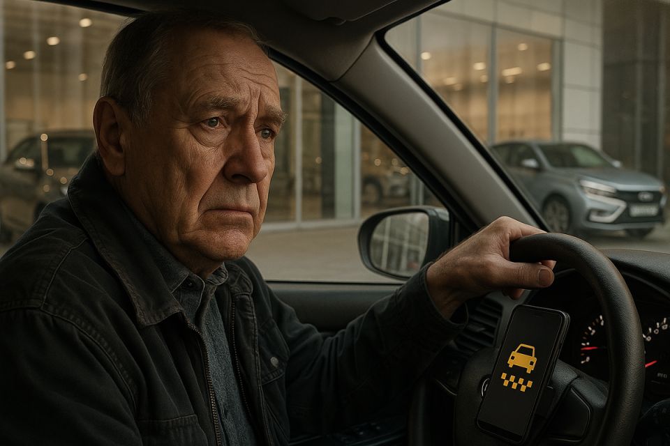 Как новая локализация автомобилей может изменить рынок такси в вашем городе