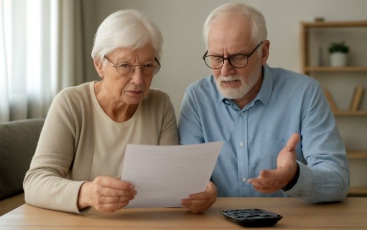 Как законно избежать оплаты за капремонт после 80 лет: что нужно знать