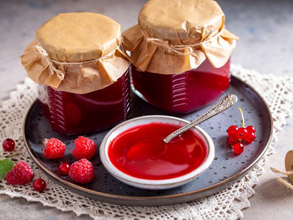 Заготовка на зиму: невероятные сочетания ягод для вкуснейшего варенья