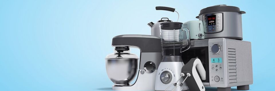 Как вернуть мелкую бытовую технику и не остаться с проблемами