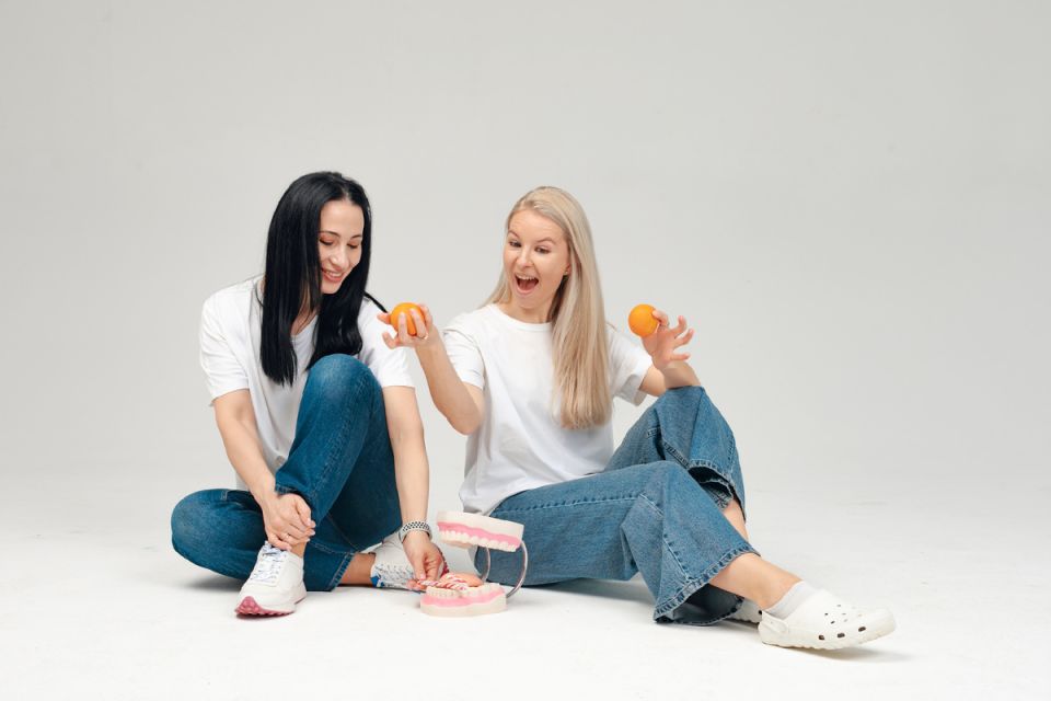 Как продлить эффект профессиональной чистки зубов: хитрости для сияющей улыбки