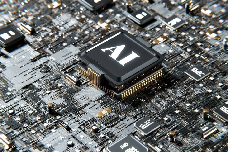 В Госдуме предложили отличать контент, созданный человеком, от искусственного интеллекта