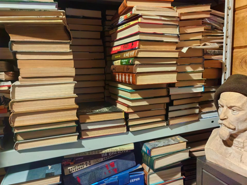 Летние чтения на даче: что взять с собой в 2025 году