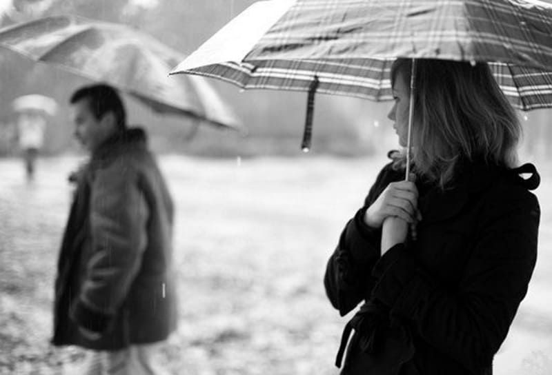 Почему мужчины возвращаются к прошлому: взгляд психологов