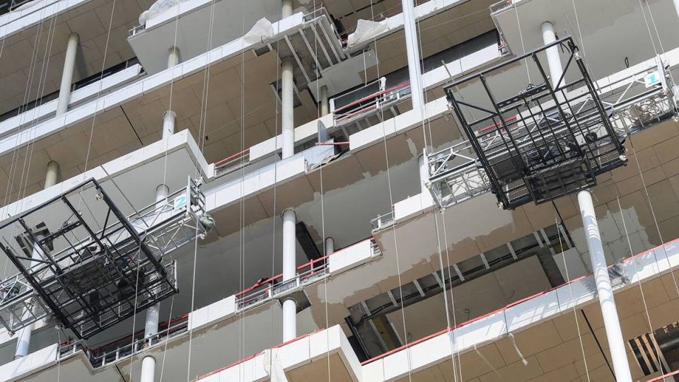 Нераспроданные квартиры: новое решение жилищного кризиса в России