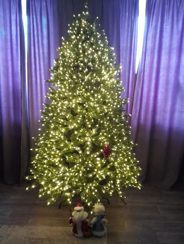 5 бюджетных находок для создания новогоднего настроения на Wildberries