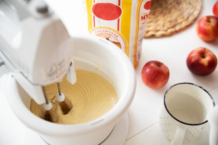 Ошибки при покупке погружного блендера