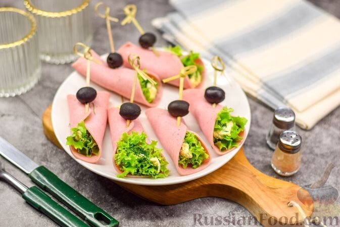 Как организовать незабываемый фуршет: 5 выдающихся рецептов для корпоративов