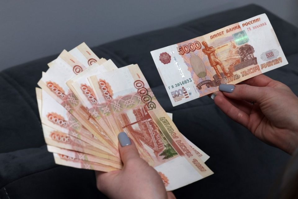 Российские пенсионеры получат январские выплаты досрочно