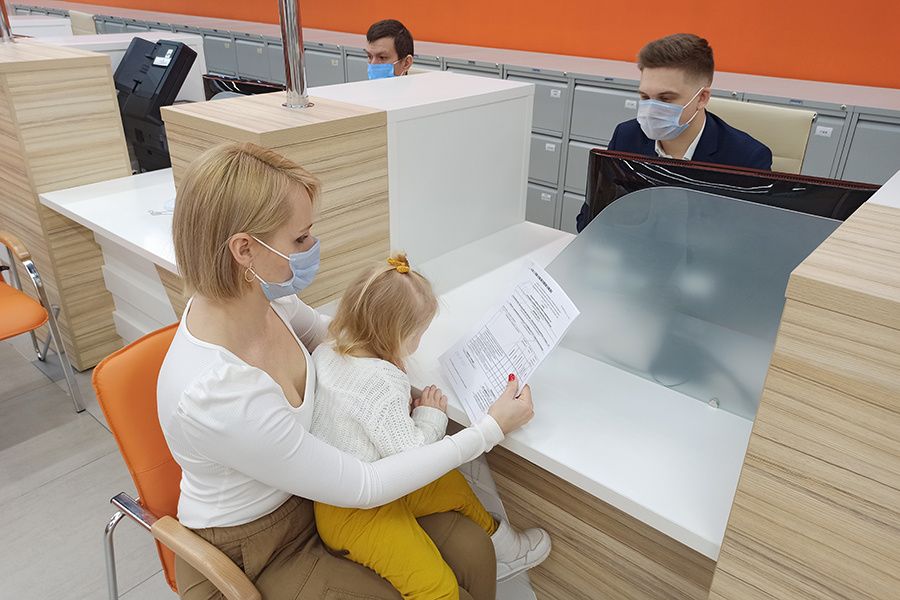 Проблемы с пропиской: дети и аренда