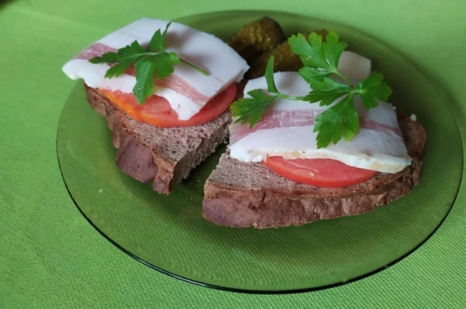 Сало: неожиданное открытие о полезных свойствах традиционного продукта
