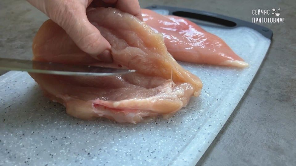 Куриные кармашки: приготовление, которое покорит ваше сердце