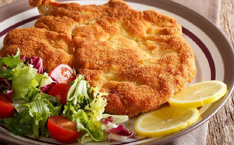 Как приготовить настоящие котлеты по-милански: искусство и секреты