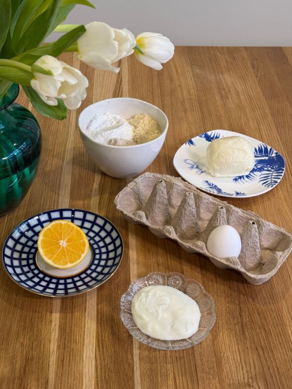 Изысканная пп пицца: рецепт от Анны Цукановой-Котт и шеф-повара