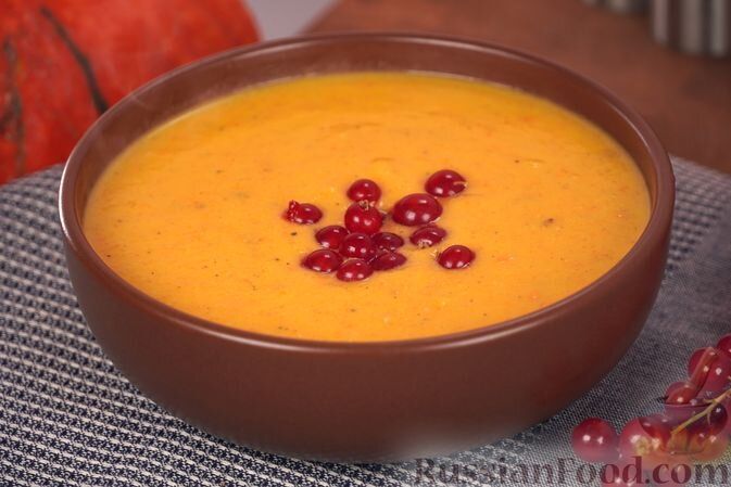 Уютные супы на каждый вечер — идея простого и вкусного меню