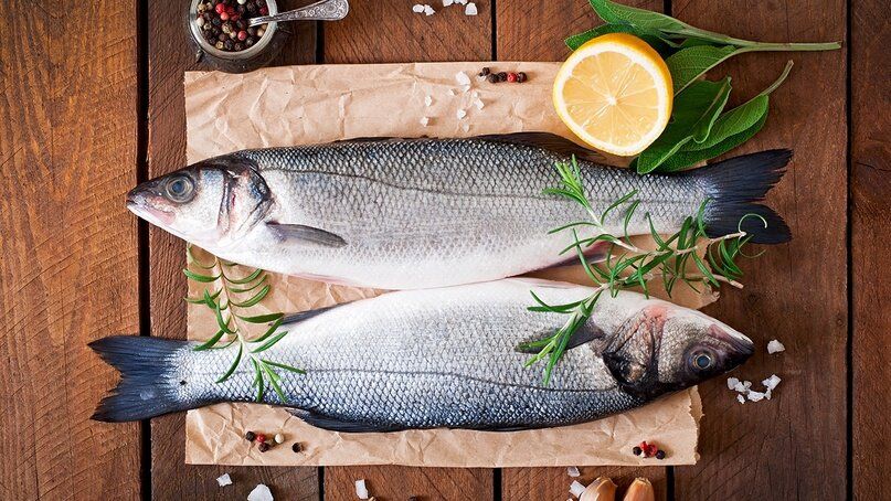 Искусство Готовки Рыбы: Советы и Рекомендации