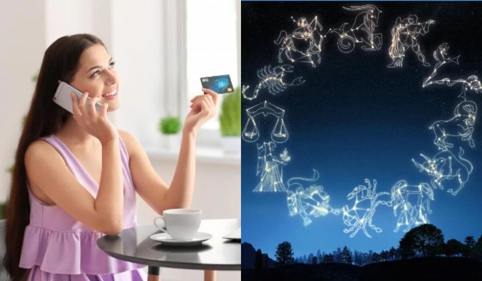 Как тратят деньги представители разных знаков Зодиака: от транжир к копилкам