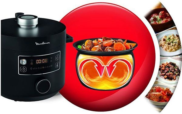 Как выбрать идеальную мультиварку для своей семьи?