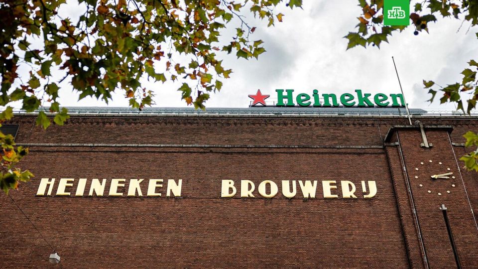 Heineken ������� � ���������� �����������: �� 6000 ������� ���� ��� �������