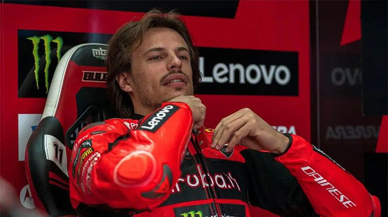 ����� ������ ������ � MotoGP: ��������� ������ ������� � ��������