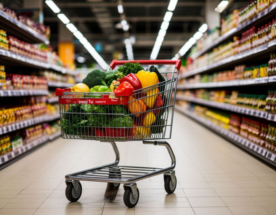 Смоляне переключились на мясные деликатесы