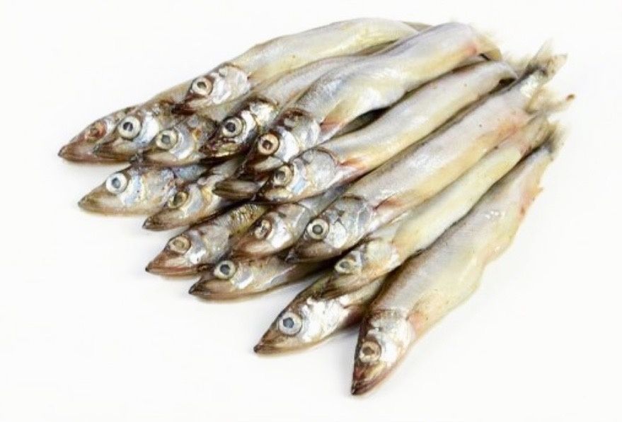 Невероятная мойва: секреты маринования, которые изменят ваше представление о рыбе