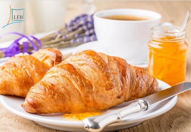 Идеи десертов, которые удивят даже самых искушенных гурманов