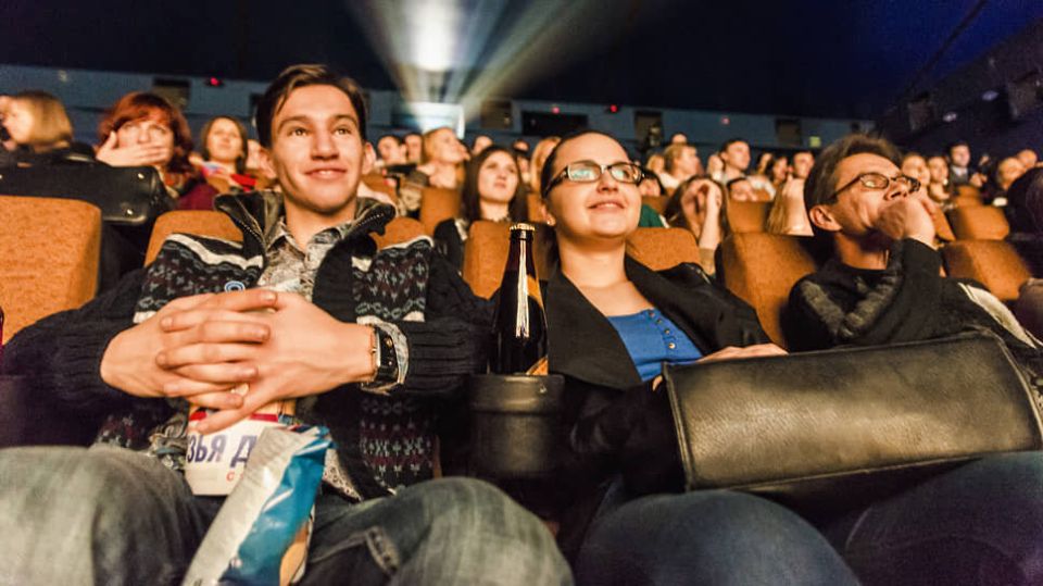 ������� �����: ��� ���������� ������ �������� ���� ����� � �����