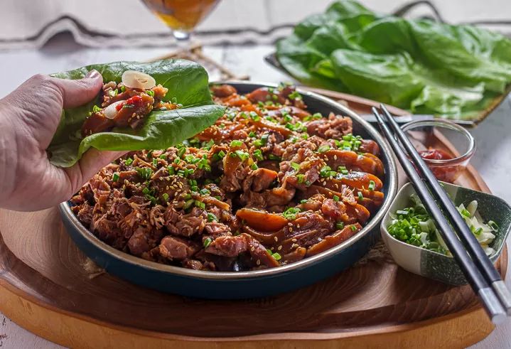 Чокпаль: традиционное корейское блюдо, которое стоит попробовать