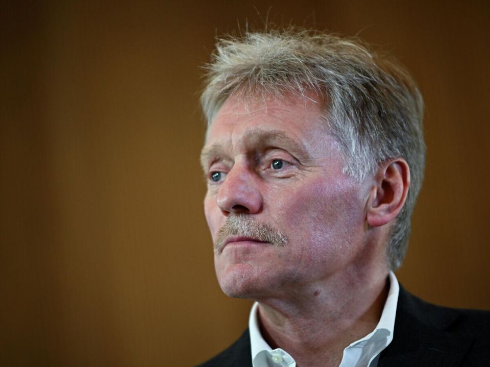 Россия ждет ответа по ДСНВ: Песков о ситуации с договором