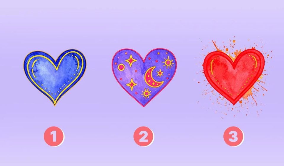 Как выбрать идеального партнера: психологический тест с точностью 99%