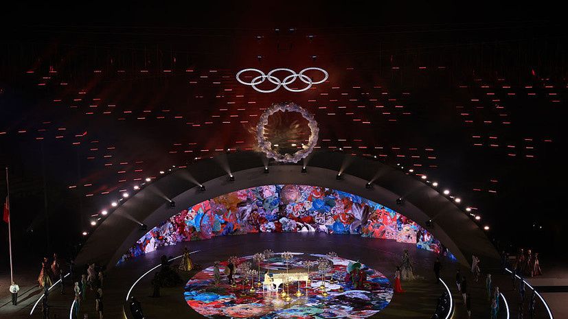 Присутствие россиян на Олимпиаде: мнения и факты