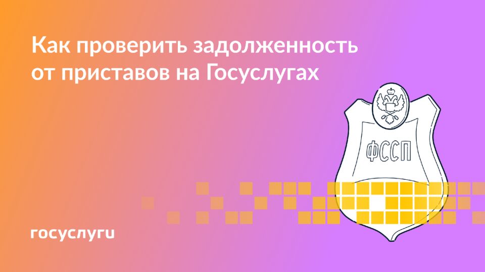 Что нужно знать о проверке долгов у судебных приставов